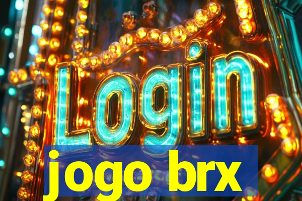 jogo brx